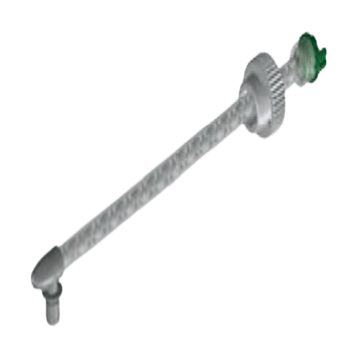 MFH MIXING NOZZLES FOR MIXPAC MIXCOATSYSTEM Perigee Direct