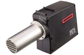 Leister HOTWIND SYSTEM 120V 2300W  Brushless Blow Motor w integrated temp sensing & remote control 142.636