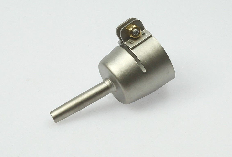 Leister Tublar Nozzle (aka Pencil Tip) for Triac & Diode 5mm Round 100.303