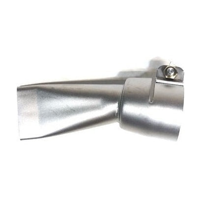Leister Wide Slot Nozzle 30mm x 2 mm with 15-degree angle bend 105.494 PerigeeDirect