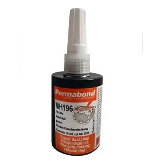 Permabond Anaerobic MH196  Accordion Bottle