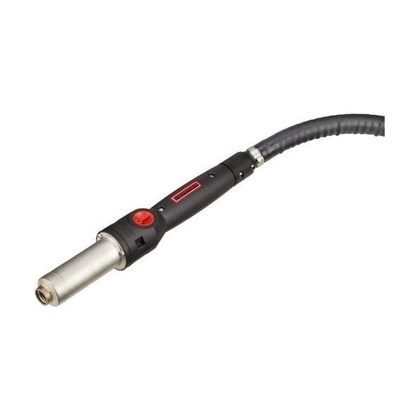 Leister WELDING PEN S Slim Design Hot Air Hand Tool for Draw Welding, used with separate ROBUST Blower or air compressor 113.708 PerigeeDirect