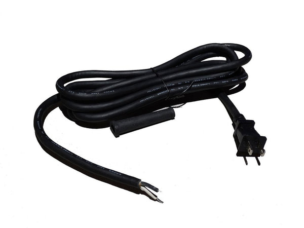 Weldy 120V POWER SUPPLY CORD (WITH CORD GUARD) 125.510