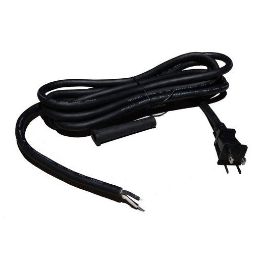 Weldy 120V POWER SUPPLY CORD (WITH CORD GUARD) 125.510
