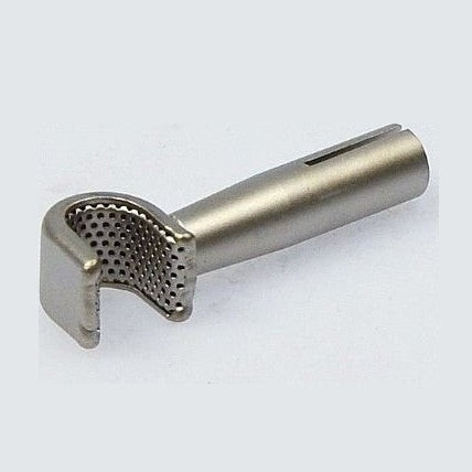 LEISTER- Sieve reflector 0.5 inch × 0.4 inch 12 x 10 mm 107.324 PerigeeDirect