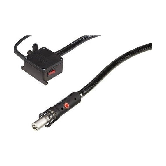 Leister LABOR S Slim Design multi-use air hand tool, used with separate ROBUST or MINOR Blower or air compressor 101.721 PerigeeDirect