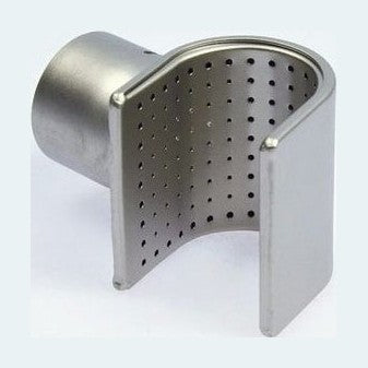 LEISTER | Sieve reflector 1.25 inch 1.37 x 0.8 inch 107.338 PerigeeDirect