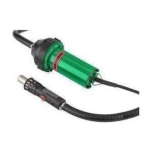 Leister LABOR S with MINOR Heat Blower - Slim Design multi-use air hand tool 101-755 PerigeeDirect