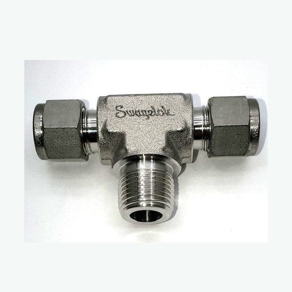 Leister 150.450 Branch Tee Male 3 X 3/8-inch PerigeeDirect