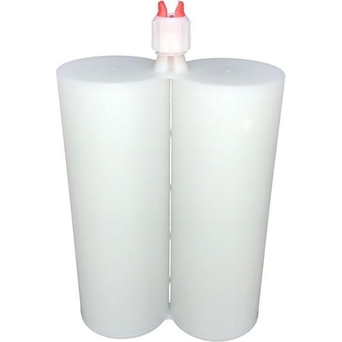 MixPac 1500ml Empty 2-Part 1:1 ratio Cartridges and Starter MixPac 1500ml Empty 2-Part 1:1 ratio Cartridges and Starter