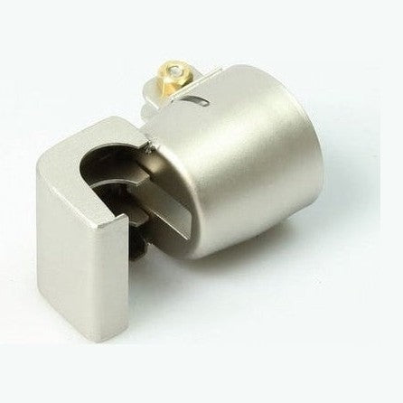 LEISTER | Soldering reflector 32 mm, 17 x 34 mm | Soldering Nozzle 107.339 PerigeeDirect
