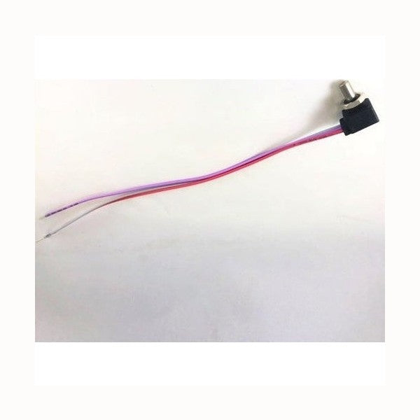 Leister Potentiometer 20kOhm, with connecting wires 146.769 PerigeeDirect