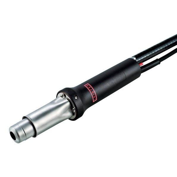 Leister DIODE S with MINOR heat blower - Lightweight Slim multi-use hot air hand tool 101.447