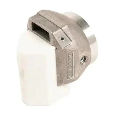 Leister Welding shoe complete FWP-Int. Air fillet weld 5/6mm 145.943 PerigeeDirect