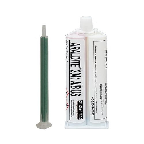 Araldite 2041 Thick 15-min Polyurethane  adhesive  for most plastics