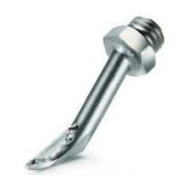 Leister Screw-On Tacking Nozzle 106.988 PerigeeDirect