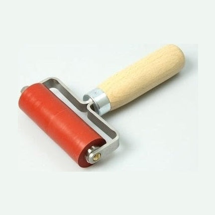 Leister 3-inch 80mm Silicone Pressure Roller 106.974 PerigeeDirect