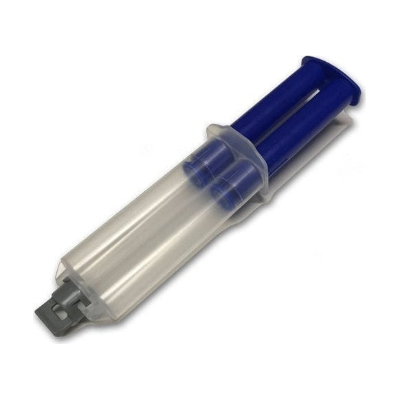 MixPac 25ml 1:1 Ratio 2-Part Syringe & Plunger | Perigee Direct