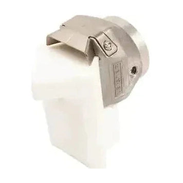 Leister Welding shoe complete FWP-Int. Air fillet weld 30mm 145.817 PerigeeDirect