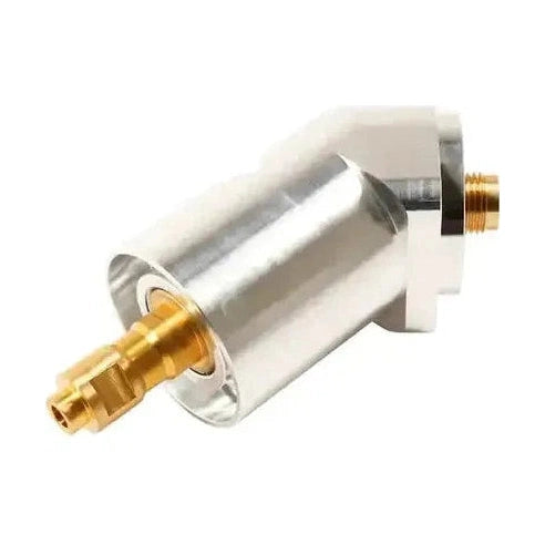 Leister Angled adapter 45° for Weldplast S2 139.460 PerigeeDirect
