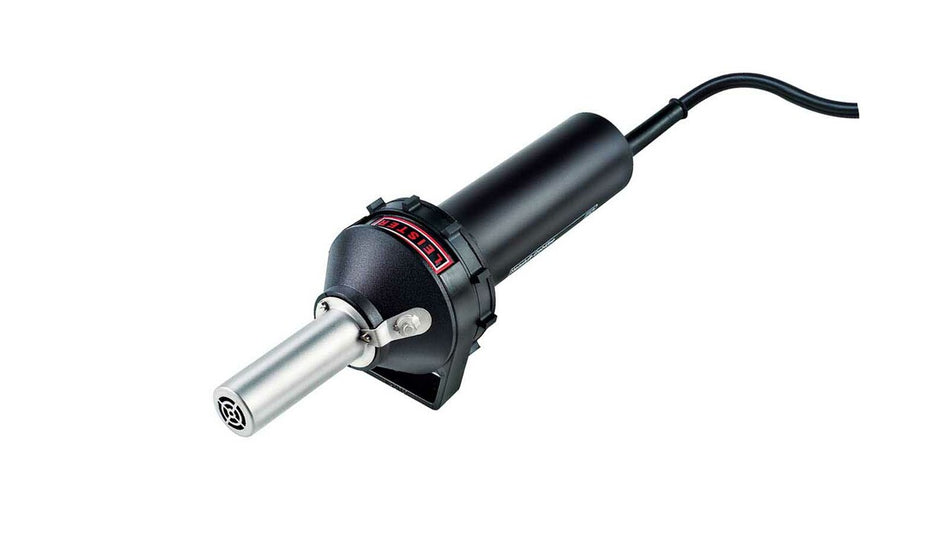 Leister HOTJET S Small Compact Heat Gun with full speed & temp controls 100.859