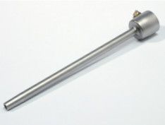 Leister Straight tubular nozzle ø 0,2 x 5, 9 inch 105.567