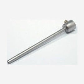Leister Straight tubular nozzle ø 0,2 x 5, 9 inch 105.567 PerigeeDirect