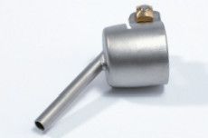 LEISTER  (ø 0.85 inch) ø 0.16 inch | Soldering Nozzle 107.151 |