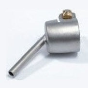 LEISTER ø 0.85 inch ø 0.16 inch | Soldering Nozzle 107.151 | PerigeeDirect