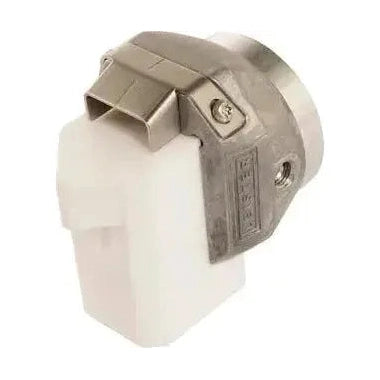 LEISTER Welding shoe complete FWP-Int. Air fillet weld 15mm 145.812 PerigeeDirect