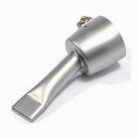 Leister Wide Slot Nozzle 0.8 inch ø 1.45 inch 106.998 PerigeeDirect