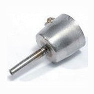 LEISTER - 5mm Tubular Nozzle 107.154 PerigeeDirect