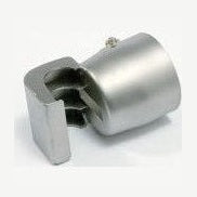 LEISTER Soldering reflector ø 37 mm, 17 x 34 mm | Soldering Nozzle 107.325 | PerigeeDirect