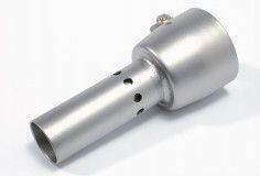 Leister De-horning nozzle (ø 1.45 inch) | Nozzle 107.007