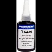 Permabond TA439 two-component Toughened Acrylic Adhesive