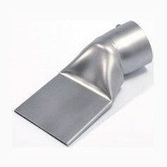 LEISTER | ø 1.98 inch 2.95 x 0.07 inch | Wide Slot Nozzle 107.653 PerigeeDirect