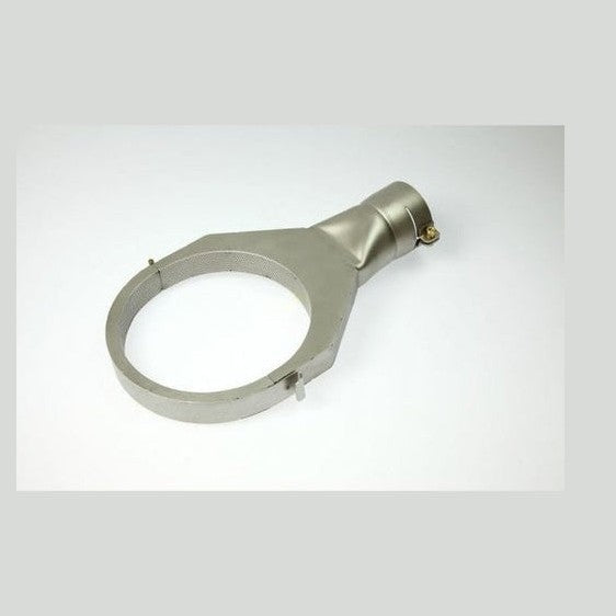 LEISTER | Folding reflector ø 2 inch 4.92 x 0.86" | 125x22mm | Reflector 107.330 PerigeeDirect