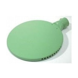 LEISTER | Welding mirror ø 2 inch 10.62" | Welding Mirror 107.346 PerigeeDirect