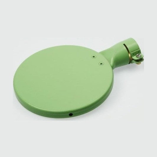 LEISTER Welding mirror ø 1.25 inch 5.31" | Welding Mirror Triac/Diode 107.344 PerigeeDirect