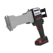Meritool PowerPush 7000-400M-KIT Multi-Ratio 400ml Battery Powered Cordless Dispenser for 400ml C-system and F-System Cartridges - 1:1, 2:1, 4:1 & 10:1 Ratios PerigeeDirect