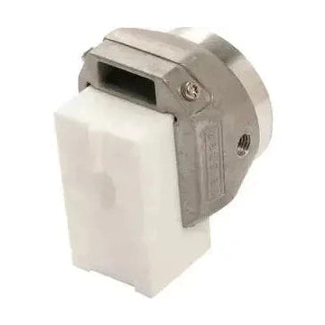 LEISTER Welding shoe complete FWP-Int. Air V-seam 5/6 and X-seam 10/12mm 145.912 PerigeeDirect