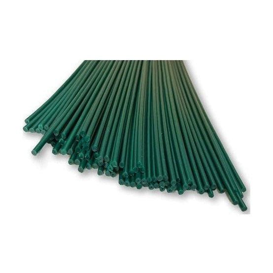 HDPE Plastic Welding Rods (4mm) – Pack Of 20 Triangular Blue Rods By Plastic Solutions UK