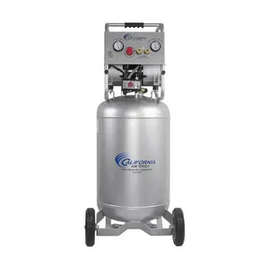 California Air Tools 20020CR Ultra Quiet u0026 Oil-Free Continuous 2.0 Hp. –  Perigee Direct