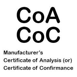 COC or COA