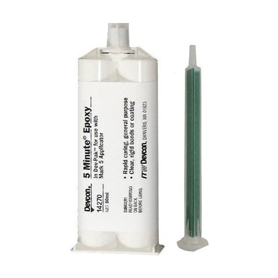 Colla Epossidica 5 Minuti – Originale – Resina - Foto 12