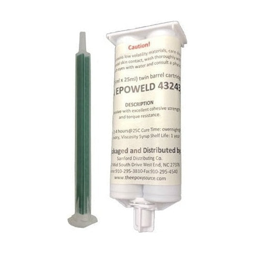 Hardman Epoweld 3243 for Tools – Perigee Direct
