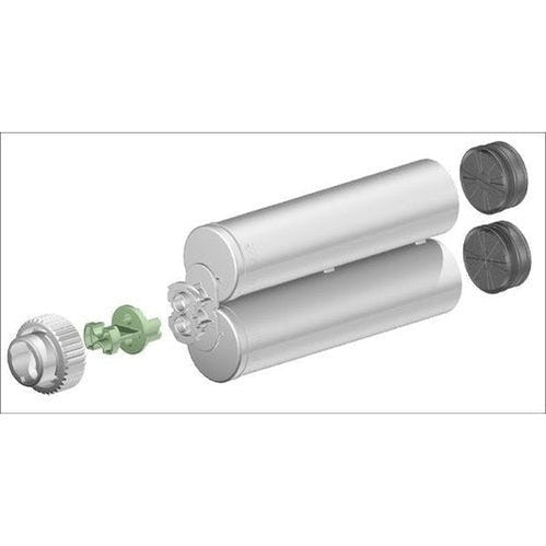 MixPac MFH 08-32T F-System Nozzle 1:1 2:1 | Perigee Direct