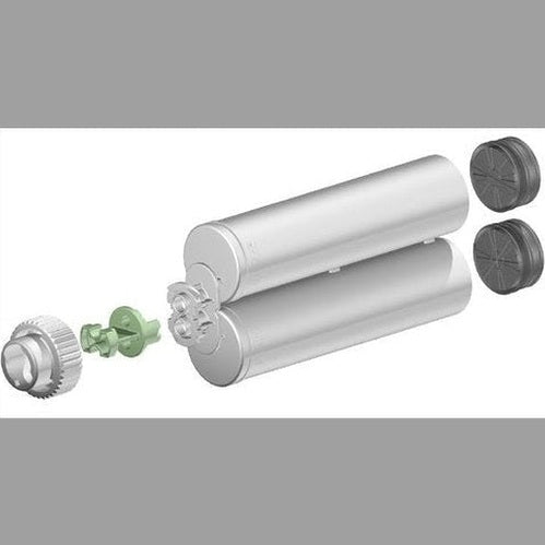 MixPac MFH 08-32T F-System Nozzle 1:1 2:1 | Perigee Direct