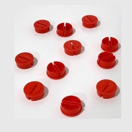 Flow Restrictor Insert Adapter (301631) for larger cartridges - 200ml ...