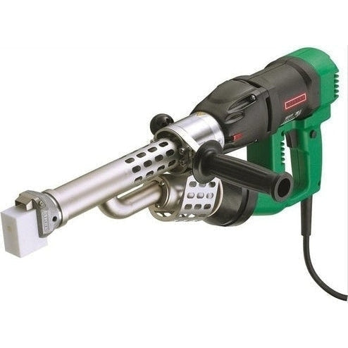 Leister Fusion 3C Extrusion Welder – Perigee Direct